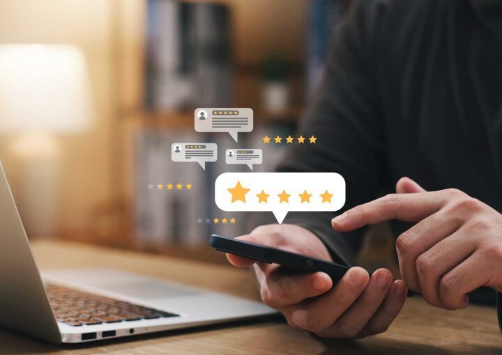 Bewertungen bei Google, kununu, jameda & Co. entfernen