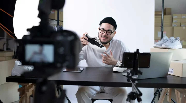 Kennzeichnungspflichten von Influencern bei werblichen Beiträgen