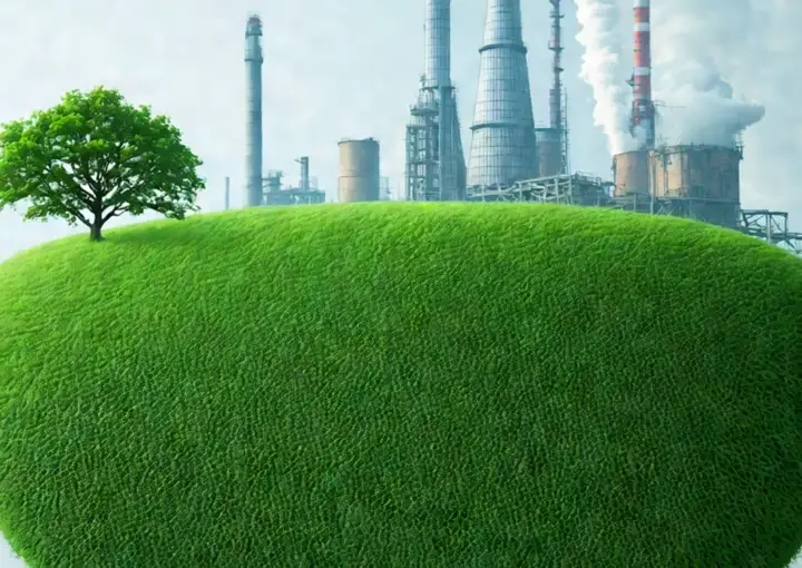 Wettbewerbsrecht und Greenwashing: Das Streben nach Ehrlichkeit und Transparenz im Umweltschutz